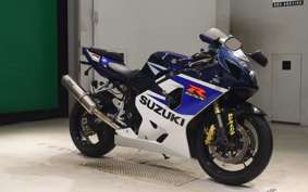 SUZUKI GSX-R750 2005