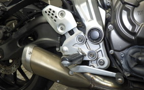 YAMAHA MT-07 2016 RM07J