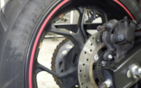 YAMAHA YZF-R25 A RG10J