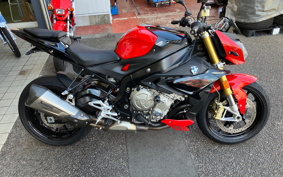 BMW S1000R 2018 0D52