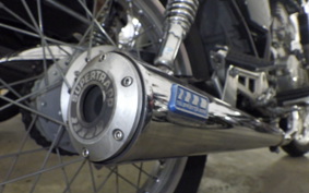 HONDA GB250 CLUBMAN Gen.5 MC10