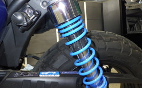 HONDA MONKEY 125 2010 JB03