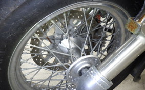 SUZUKI INTRUDER 400 Classic 2005 VK54A