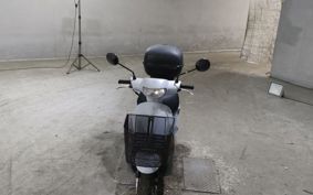 SUZUKI LET`S4 CA45A