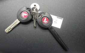 HONDA CT125-2 JA65