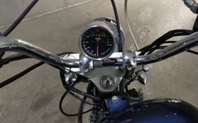 YAMAHA DRAGSTAR 250 VG02J