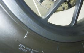 HONDA REBEL 250 A 2011 MC49