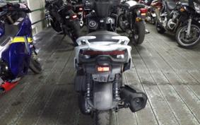 YAMAHA CYGNUS 125 XSR 3 2016 SED8J