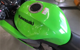 KAWASAKI NINJA 400R 2011 ER400B