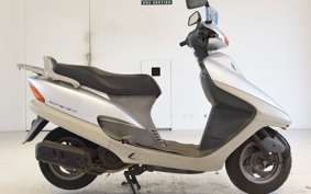 HONDA SPACY 125 Gen. 3 JF04