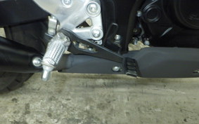 SUZUKI GSX-R125 2025 DL32D
