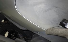 SUZUKI LET's 4 2023 CA45A