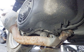 YAMAHA JOG Gen.1 3KJ