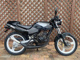Фото Honda NS50F с японского аукциона