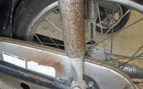 HONDA C50 SUPER CUB AA01