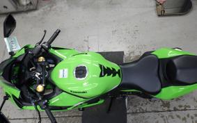 KAWASAKI ZX-25RR 2015 ZX250H