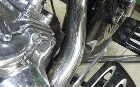 HARLEY FLHRS 1450 2004