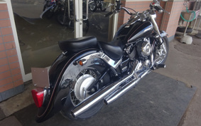SUZUKI INTRUDER 400 CLASSIC 2008 VK54A