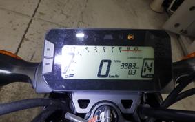 HONDA ｸﾞﾛﾑ-2 2003 JC92