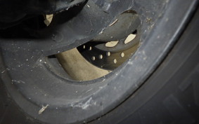 HONDA FORZA Z 2006 MF08