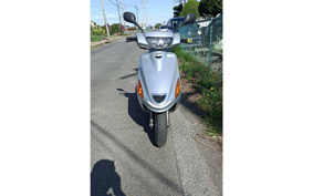 YAMAHA CYGNUS125S SE01J