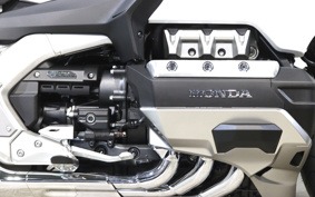 HONDA GL 1800 GOLD WING 2026 SC79