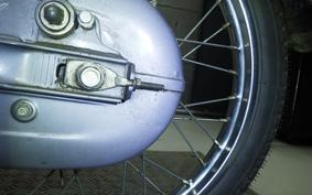 HONDA C100 SUPER CUB HA06