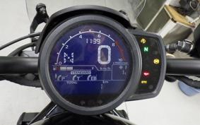 HONDA REBEL 1100 DCT 2022 SC83