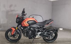 TRIUMPH TRIDENT 660 2022 LGL10U