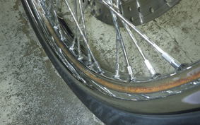 HARLEY XLH883 HUGGER 2000