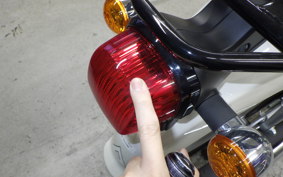 HONDA C110 SUPER CUB JA59