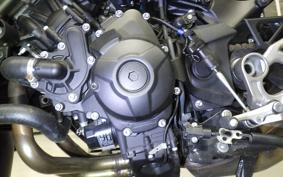 YAMAHA NIKEN GT 2019 RN58J