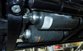 HARLEY FXSTB 1580 2009