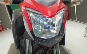 HONDA CB250F 1995 MC43