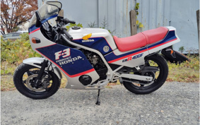 HONDA CBR400F 1986 NC17