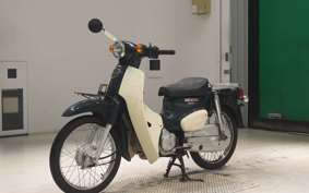 HONDA C50 SUPER CUB 2021 AA09