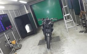 YAMAHA MT-03 ABS 2024