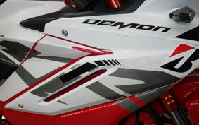 OTHER +GPXﾃﾞｰﾓﾝGR200R 2016