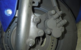 SUZUKI SWISH 125 2018 DV12B
