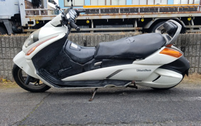 SUZUKI GEMMA250 CJ47A