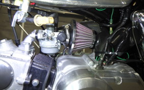 HONDA MONKEY Z50J