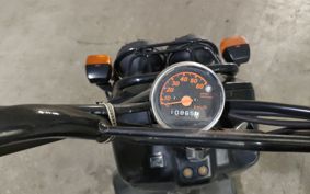 HONDA ZUMAR AF58