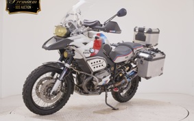 BMW R1200GS ADVENTURE 2010