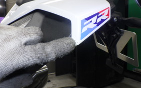 BMW S1000RR M DDC 2025