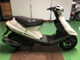 Фото Suzuki ADDRESS V100 с японского аукциона