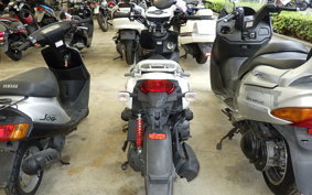 YAMAHA BW'S 50 Gen.3 SA44J