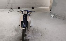 HONDA SUPER CUB110 JA10