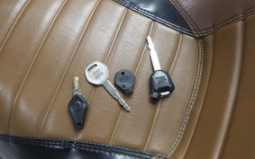 HONDA PCX125 2024 JF56