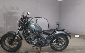 HONDA REBEL MC49