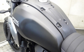 YAMAHA FZ-X RG73